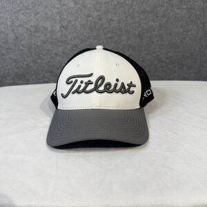 Footjoy Titleist Pro V1 Official Golf‎ Snapback Hat